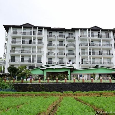 Shangri-La Nuwara Eliya Buitenkant foto
