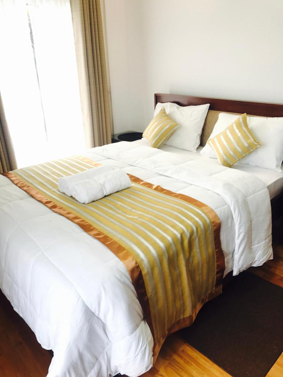 Shangri-La Nuwara Eliya Buitenkant foto