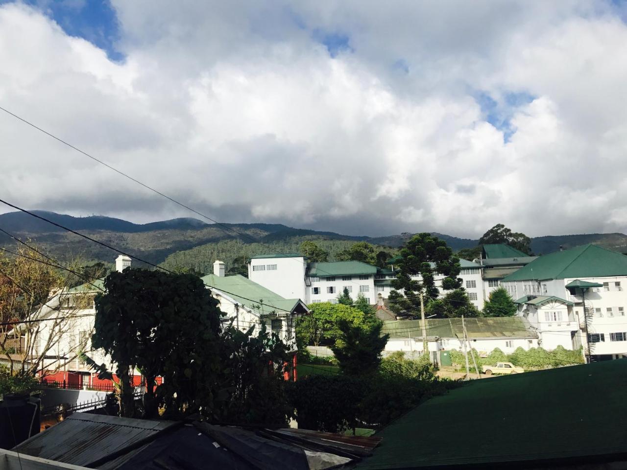 Shangri-La Nuwara Eliya Buitenkant foto