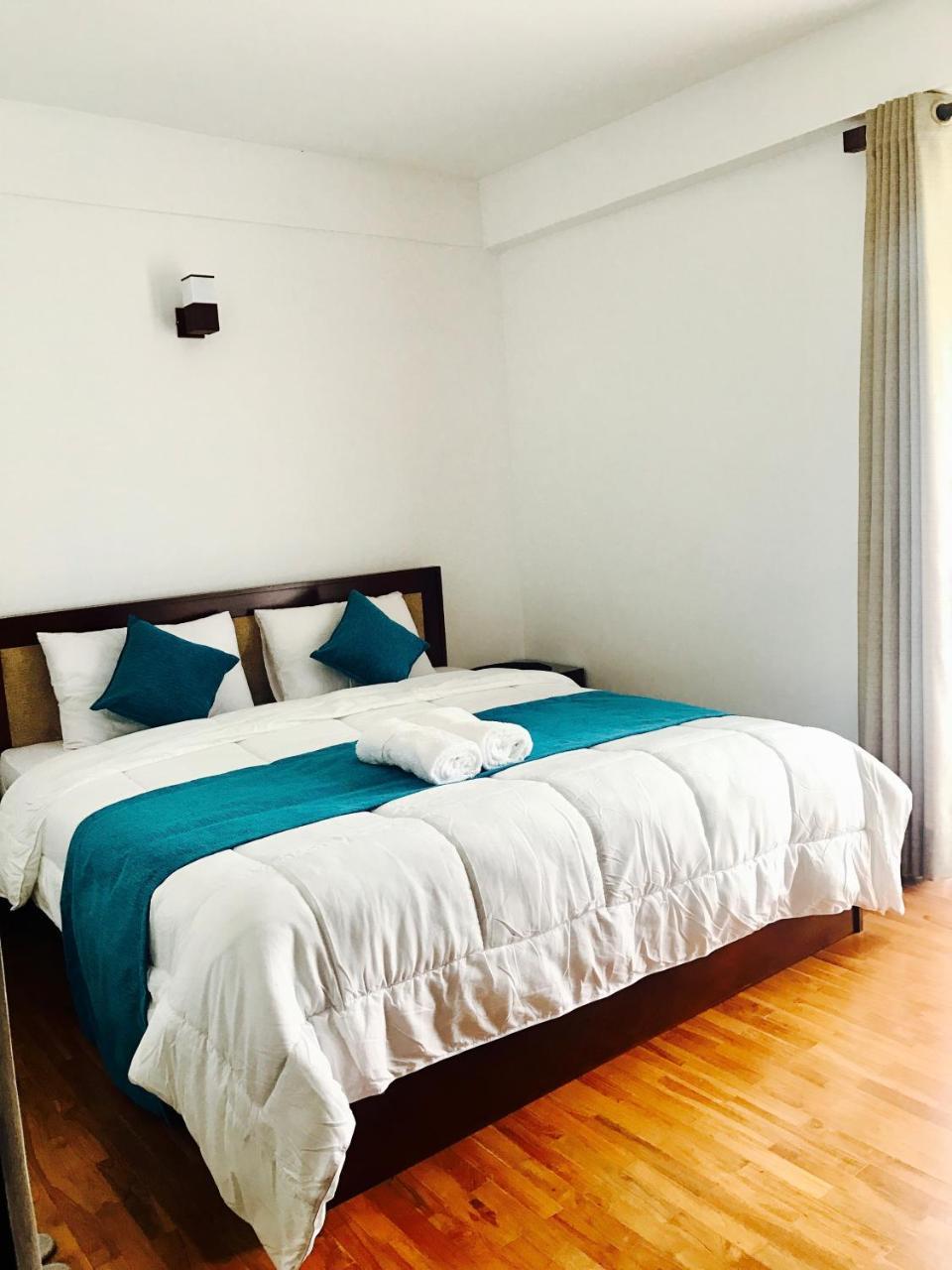 Shangri-La Nuwara Eliya Buitenkant foto