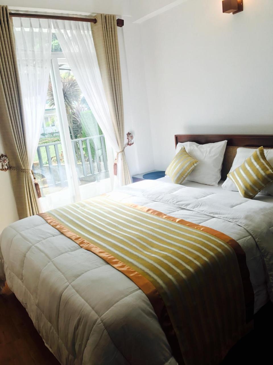 Shangri-La Nuwara Eliya Buitenkant foto