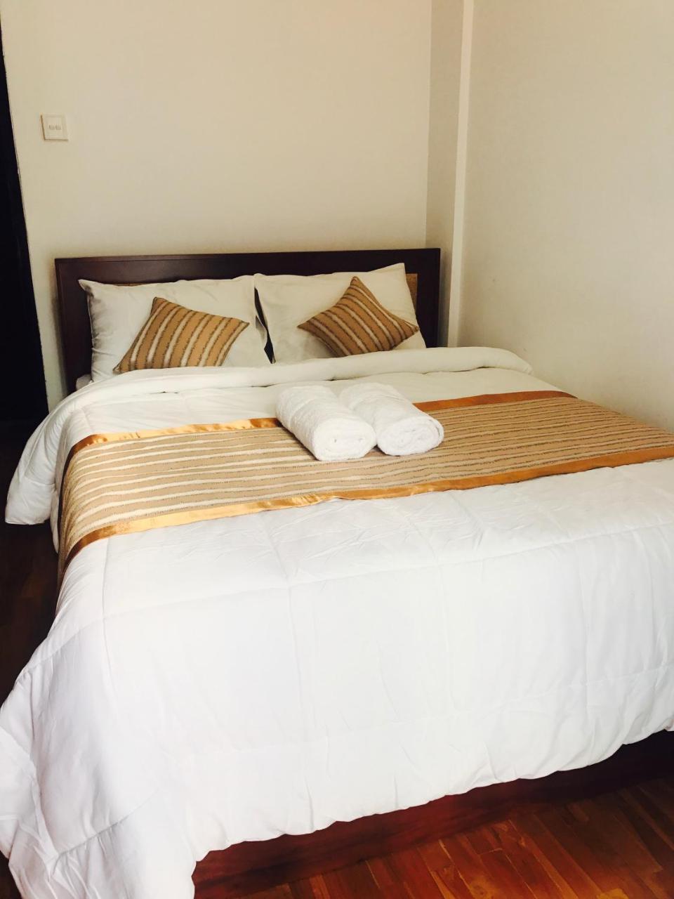 Shangri-La Nuwara Eliya Buitenkant foto