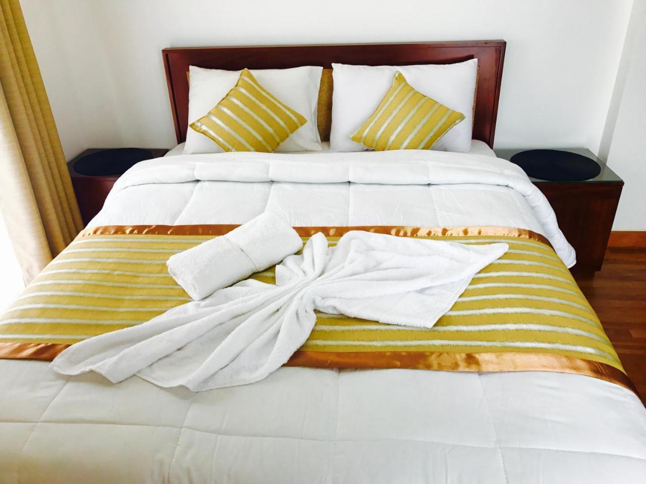 Shangri-La Nuwara Eliya Buitenkant foto
